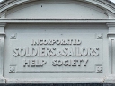 Soldiers and Sailors Help Society (id=6107)